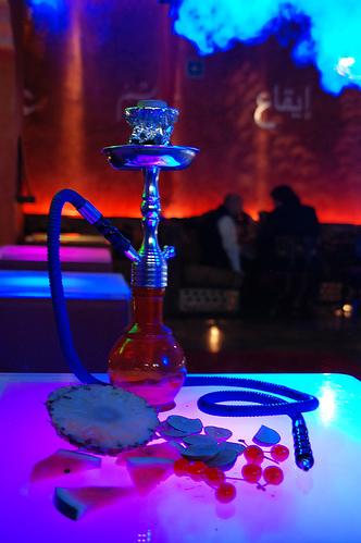 shisha