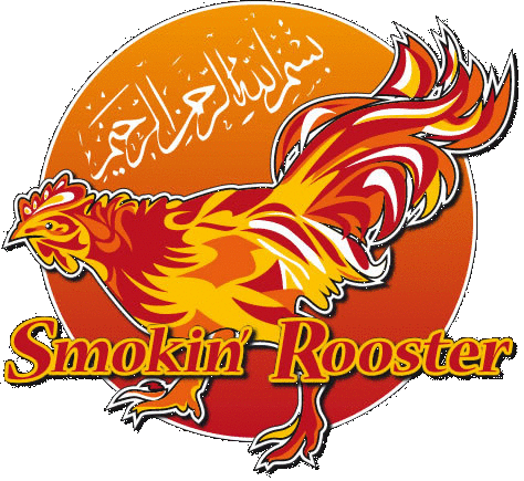 smokinrooster.co.uk